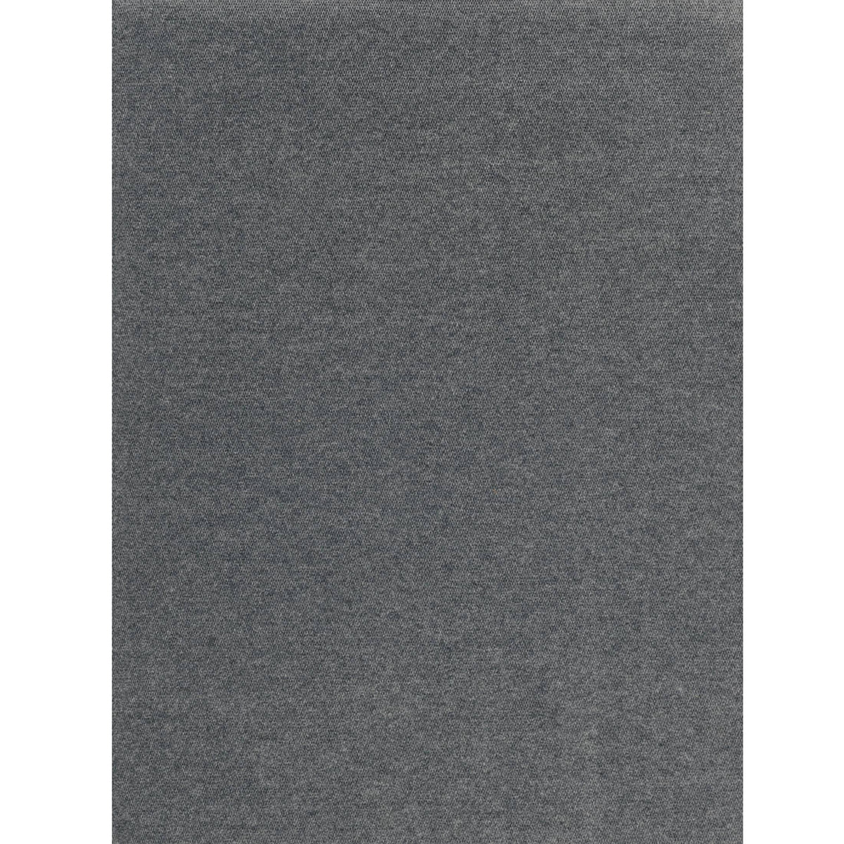 Foss Floors 6 ft. x 8 ft. Indoor/Outdoor Hobnail Area Rug, Granite